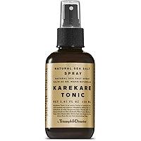 Triumph & Disaster Karekare Hair Tonic