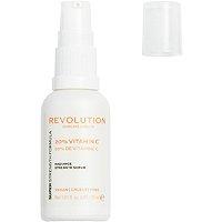 Makeup Revolution 20% Vitamin C Serum