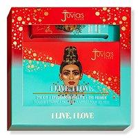 Juvia's Place I Live, I Love Eye Kit