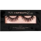 Pur X Raw Beauty Kristi 3d Luxe Lovely Lash