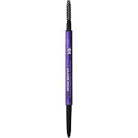 Urban Decay Brow Beater Microfine Brow Pencil And Brush