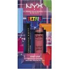 Nyx Professional Makeup Tetris Lip Gloss & Lip Liner Lip Kit