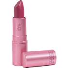 Lipstick Queen Dating Game Medium-coverage Cream Lipstick - Good Catch (delicate, Dependable Rosy Pink)