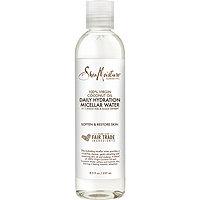 Sheamoisture 100% Virgin Coconut Oil Daily Hydration Micellar Water