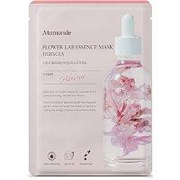 Mamonde Hibiscus Flower Lab Essence Sheet Mask