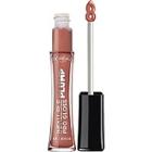 L'oreal Infallible Pro Gloss Plump Lip Gloss With Hyaluronic Acid - Nude Twinkle