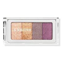 Undone Beauty Curator Eyeshadow Quad