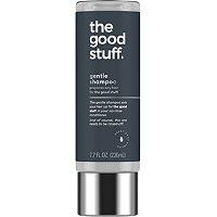The Good Stuff Gentle Sulfate Free Shampoo