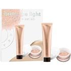 Becca Cosmetics Bring The Light Prime + Set Kit