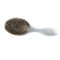 Olivia Garden Ceramic + Ion Supreme Combo Oval Cushioned Paddle Brush