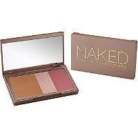Urban Decay Cosmetics Naked Flushed