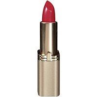 L'oreal Colour Riche Satin Lipstick - Blazing Lava