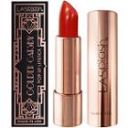 Lasplash Cosmetics Golden Gatsby Pop Up Lipstick - Daisy (candy Red)