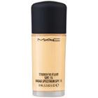 Mac Studio Fix Fluid Spf 15 Foundation - Nc27 (beige W/ Neutral Undertone For Light To Medium Skin )