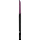 Mac Liptensity Lip Pencil - La Sultana (deep Berry)