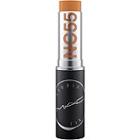 Mac Studio Fix Soft Matte Foundation Stick - Nc55 (deep Rich Brown W/ Golden Undertone For Deep Dark Skin)