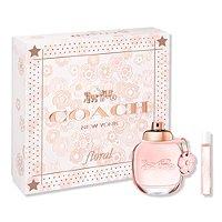 Coach Floral Eau De Parfum Set