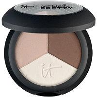 It Cosmetics Naturally Pretty Eyeshadow Trio