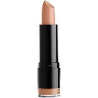Nyx Professional Makeup Round Case Lipstick - Circe (light Beige Satin)