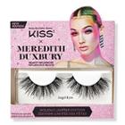 Kiss Kiss X Meredith Duxbury Holiday Limited Edition False Eyelashes - Angel Eyes