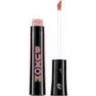 Buxom Va-va-plump Shiny Liquid Lipstick - Feel The Passion (warm Rose)