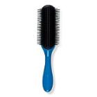 Denman D4 Blue Original Styler 9 Row Hairbrush
