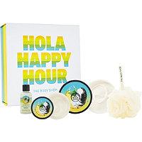 The Body Shop Pinita Colada Essentials Gift Set
