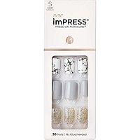 Kiss Knock Out Impress Press-on Manicure