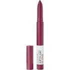 Maybelline Superstay Ink Crayon Lipstick - Accept A Dare