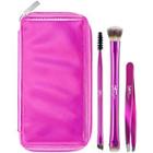 It Brushes For Ulta Your Must-have Travel Brushes For Eyes & Brows 3 Pc Set - Only At Ulta
