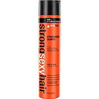 Strong Sexy Hair Strengthening Shampoo