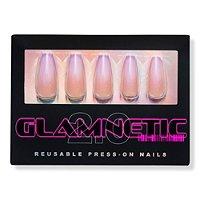 Glamnetic Aura Press On Nails