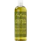 Sheamoisture Olive & Green Tea Bubble Bath & Body Wash