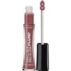 L'oreal Infallible Pro Gloss Plump Lip Gloss With Hyaluronic Acid - Radiant Mauve