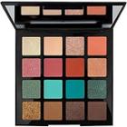 L.a. Girl Good Times And Tan Lines 16 Color Eyeshadow Palette