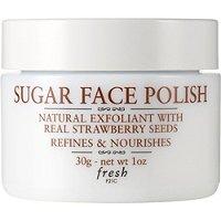 Fresh Travel Size Sugar Face Polish