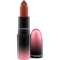 Mac Love Me Lipstick - Dgaf (chocolate)