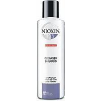 Nioxin System 5 Cleanser