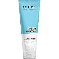 Acure Vivacious Volume Conditioner