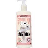 Soap & Glory Smoothie Star Deep Moisture Body Milk