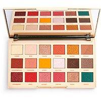 Makeup Revolution Revolution X Roxxsaurus Ride Or Die Palette