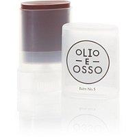 Olio E Osso Lip & Cheek Tinted Balm - Currant