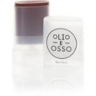 Olio E Osso Lip & Cheek Tinted Balm - Currant