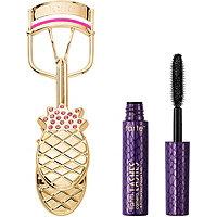 Tarte Lashy & Flashy Lash Curler Set