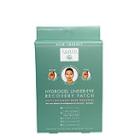 Earth Therapeutics Hydrogel Under-eye Recovery Patch