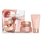 Glamglow Rose Glow Eye Cream & Face Mask Set