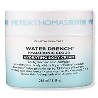 Peter Thomas Roth Water Drench Hyaluronic Cloud Hydrating Body Cream