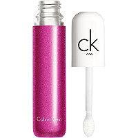 Ck One Color Lip Gloss
