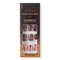 Kiss After Party Tom Bachik X Impress Press-on Nails