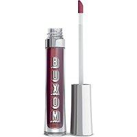 Buxom Full-on Plumping Lip Polish - Vanessa (rich Plum Mauve W/ Golden Shimmer)